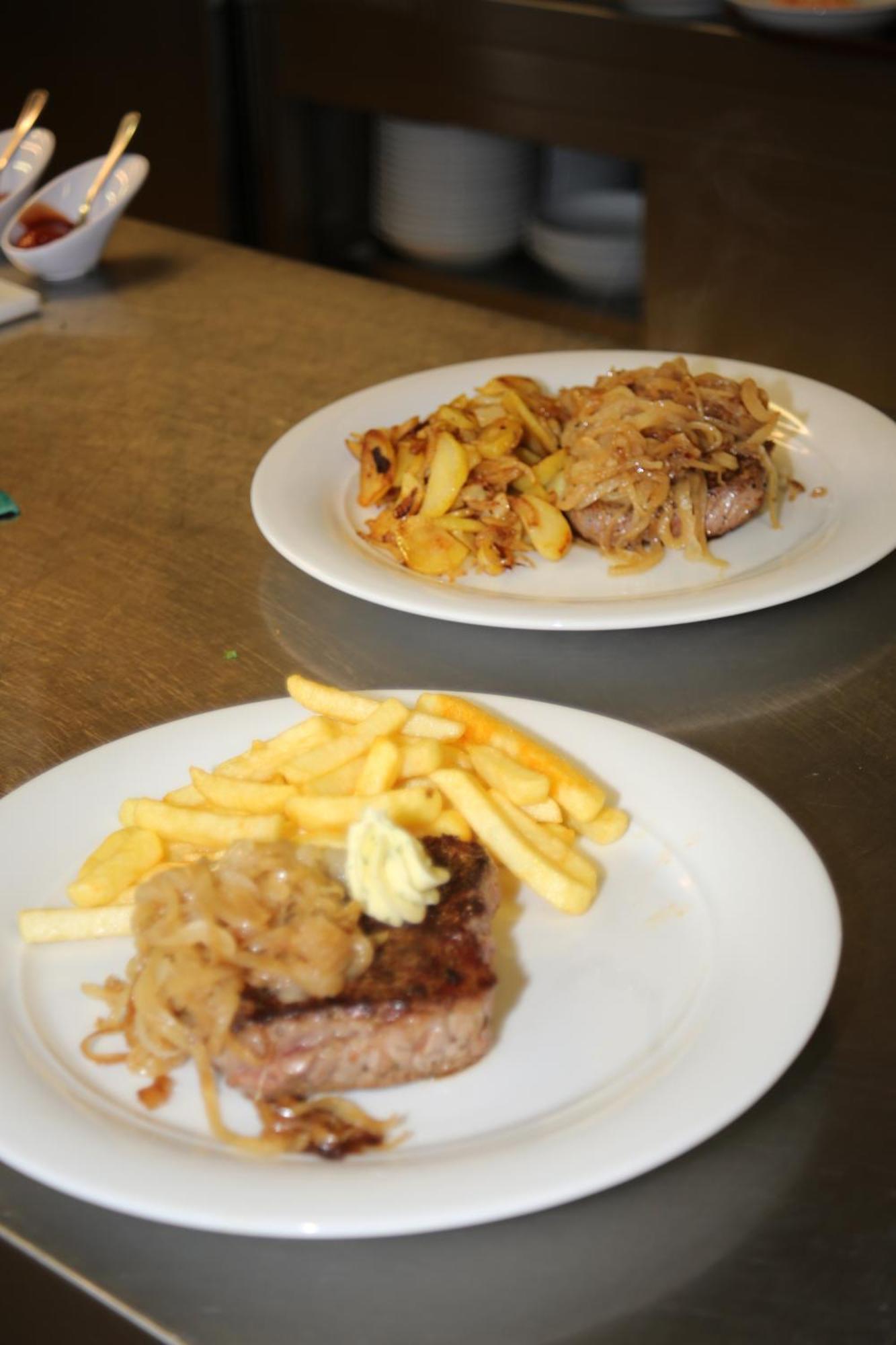 Gasthaus Post Goldbach  외부 사진